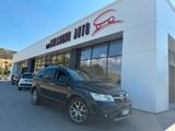 Fiat Freemont 2.0 Multijet 170 CV Lounge - Fiat Freemont aus 2013
