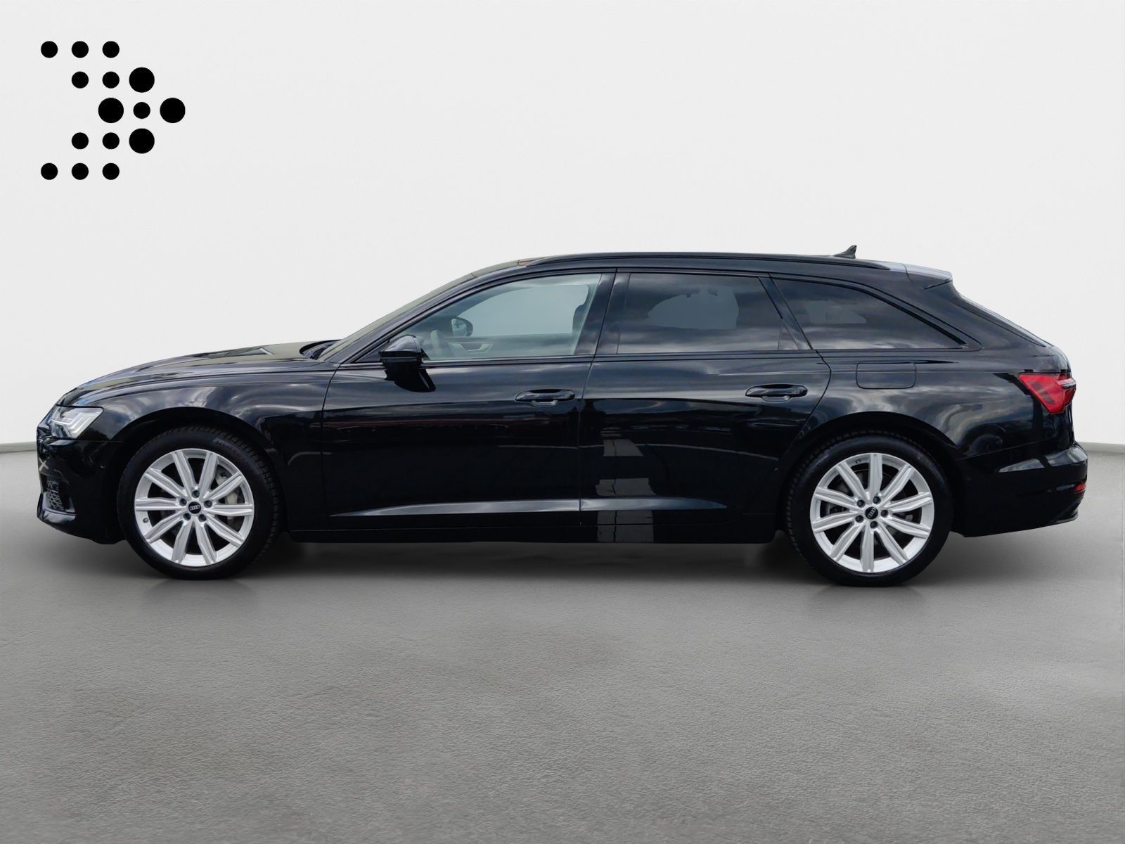 Audi A6 Avant 50 TFSIe quattro S line 60km/WLTP*AHK* imagem 3