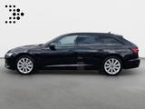 Audi A6 Avant 50 TFSIe quattro S line 60km/WLTP*AHK* - Audi A6 mit 5 Türen