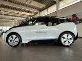 BMW i3 (120 Ah), 125kW Navi Prof. Klimaaut. - BMW Elektroautos