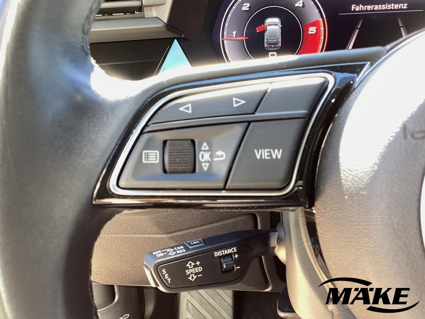 A3 Sportback advanced 35 TDI S-tr. ACC LED NAV P