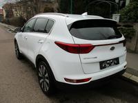 Kia Sportage Spirit 4WD 2.0 CRDi Leder*Xenon*Kamera