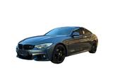 BMW 435 Gran Coupé 435d xDrive Gran Coupé M Spor...
