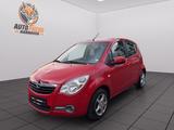 Opel Agila B 1.2 Edition KLIMA 1.HAND S-HEFT HU-NEU - Opel Agila: 1.2