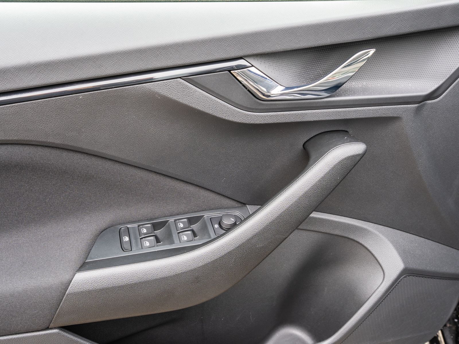 Skoda Scala - Bild 10