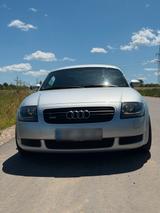 Audi TT 8N  1.8 Turbo | Quattro | Schalter... - Audi aus 1999: 8