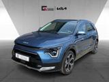 Kia Niro Spirit Hybrid 1.6 DCT Techn. Relax Glasd. - Kia Niro Tageszulassungen