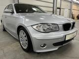 BMW 1 Limousine 116i KLIMA HU/AU 02.2027 KETTE NEU 5 - gebrauchte BMW 1er Reihe aus dem Jahr 2005
