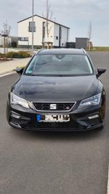 Seat Leon ST 1.5 TSI ACT 110kW FR DSG FR - Seat Leon in Bonn