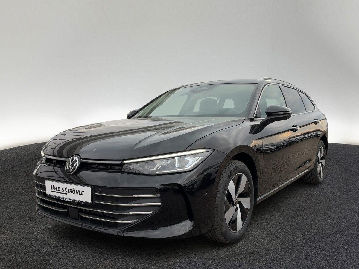 Volkswagen Passat - Bild 2