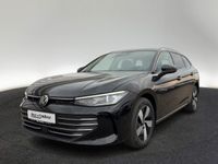 Volkswagen Passat - Vorschau Bild 2