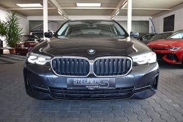 BMW 520 - 9