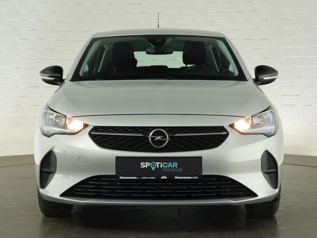 Corsa F EDITION+NAVI+SITZ-/LENKRADHEIZUNG+DAB+PA