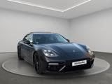 Porsche Panamera Turbo S E-Hybrid Burmester Panorama - Porsche Panamera Turbo mit Hybrid-Antrieb (Benzin/Elektro)