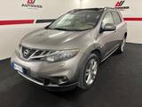 Nissan Murano 2.5 dCi 4x4 FULL OPTIONAL solo com - Nissan Murano: 2.5