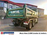 Mercedes-Benz Arocs 2645 K 6x4, Retarder, Bordmatik - Mercedes-Benz Arocs