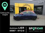 Opel Adam 120 Jahre 1.4, R4.0, PDC, Sitzheizung - blaue Opel Adam