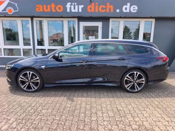 Opel Insignia Dynamic*OPC-Line*LED*Navi*Kamera*PDC*S