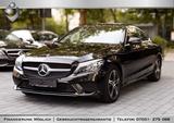 Mercedes-Benz C 200 4Matic LEDER/SHZ/KAMERA - Mercedes-Benz C 200 Gebrauchtwagen in Stuttgart