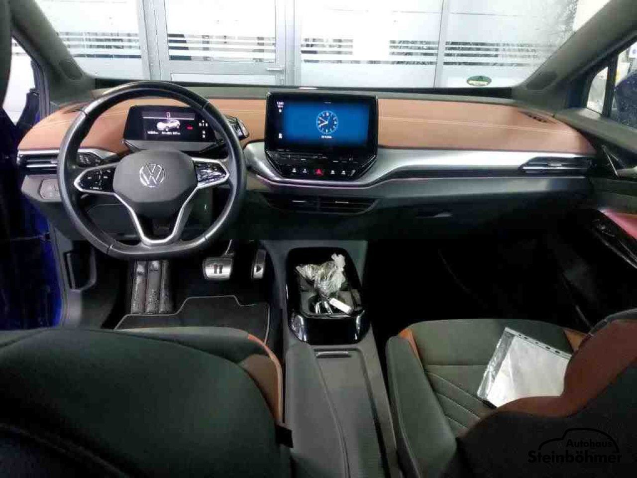 Volkswagen ID.4 - Bild 5