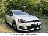 Volkswagen Golf VII 2.0 GTI DSG ALC KAMERA AHK PDC SOUND - Volkswagen Golf: Sound