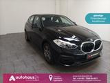 BMW 1er - 116 i Advantage Navi|PDC|Sitzhzg. - BMW 116 Gebrauchtwagen in Frankfurt