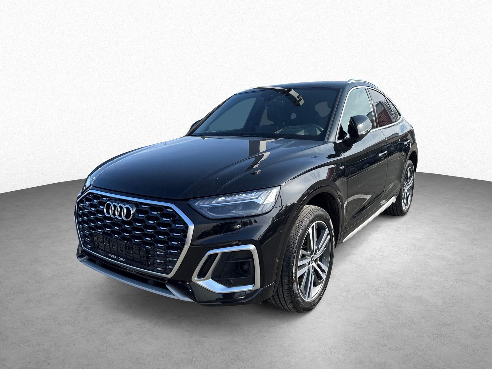 Audi Q5 - Bild 15
