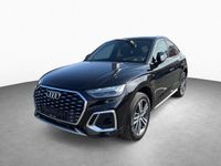 Audi Q5 - Vorschau Bild 15