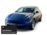 Tesla Model Y Long Range AWD - gebrauchte Tesla SUV & Geländewagen
