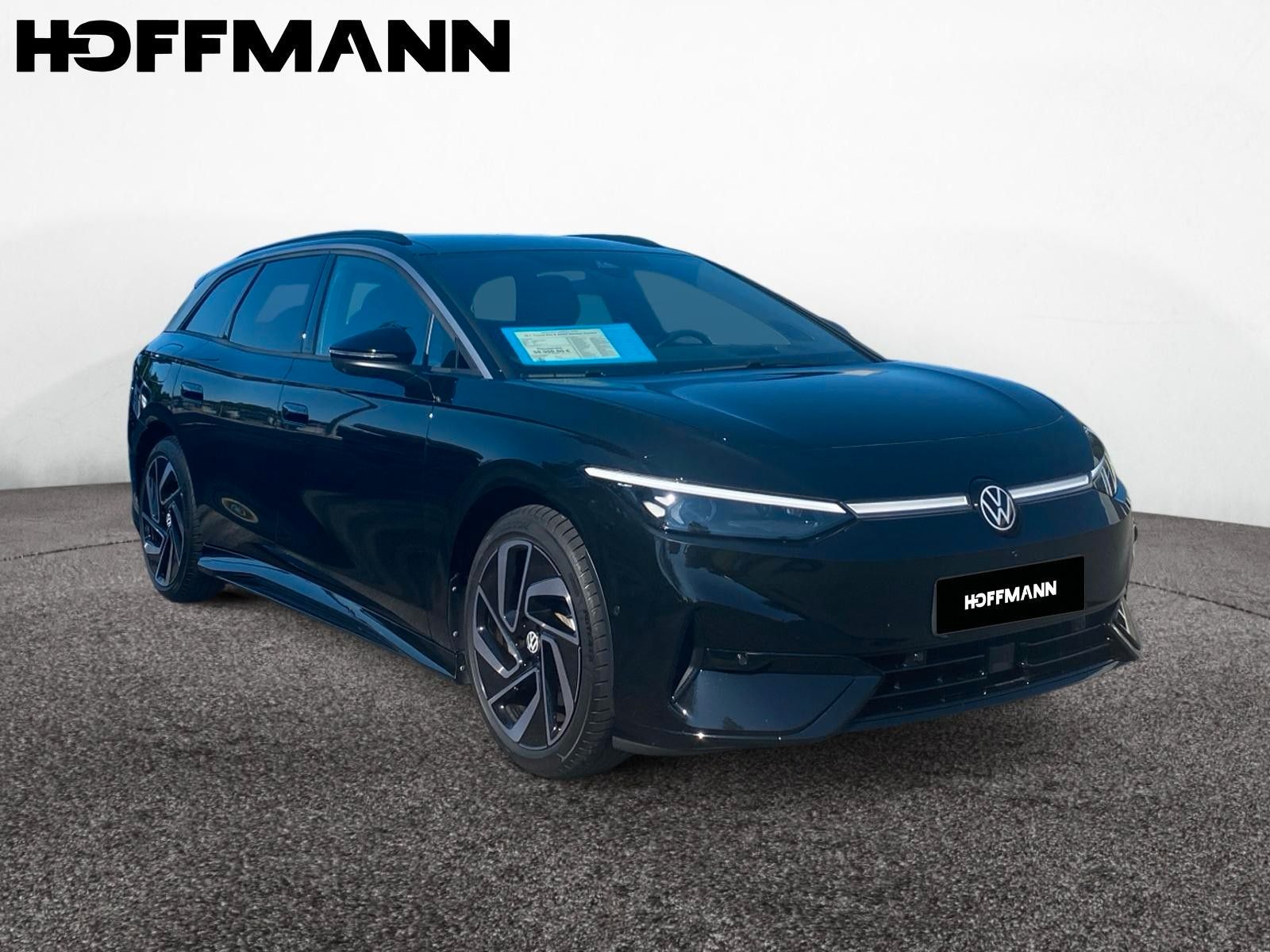 Fahrzeugabbildung Volkswagen ID.7 Tourer Pro S AHZV Harman/Kardon