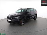 Skoda Kodiaq RS 2.0 TDI 4x4 AHK,360GRAD,STANDHEIZUNG - Skoda Kodiaq RS mit Diesel-Antrieb