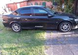 Opel Vectra b 1,6 Benzin mit neuen tüv - Opel Vectra aus 2001: B