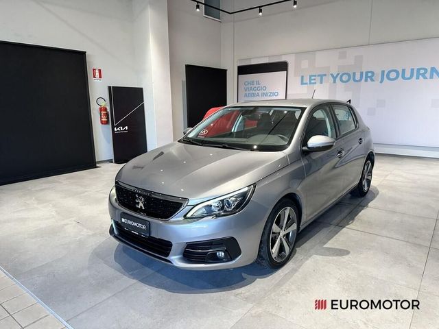 Peugeot 308 5 Porte 1.5 BlueHDi Business