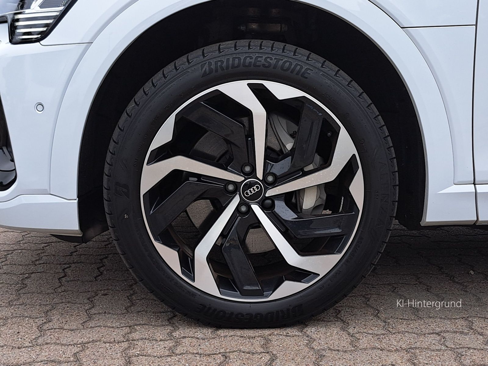 Audi e-tron - Bild 11