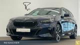 BMW i5 xDrive40 Touring Sportpaket Ladekabel DAB   - BMW i5 mit Elektro-Antrieb: Blau, Kombi