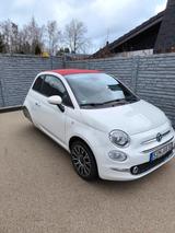 Fiat Ellenator Cabrio DOLCEVITA Fahren mit 16