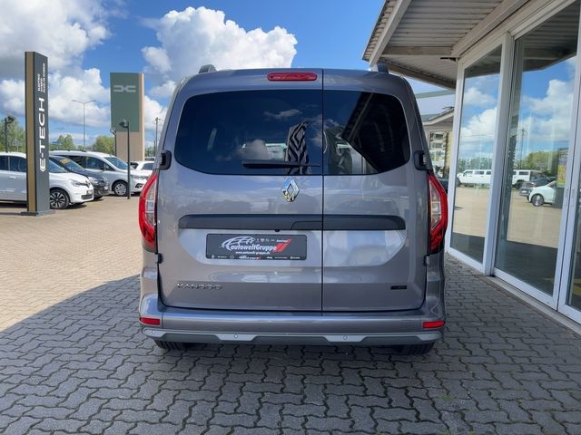 Foto Nummer 3: RENAULT Kangoo