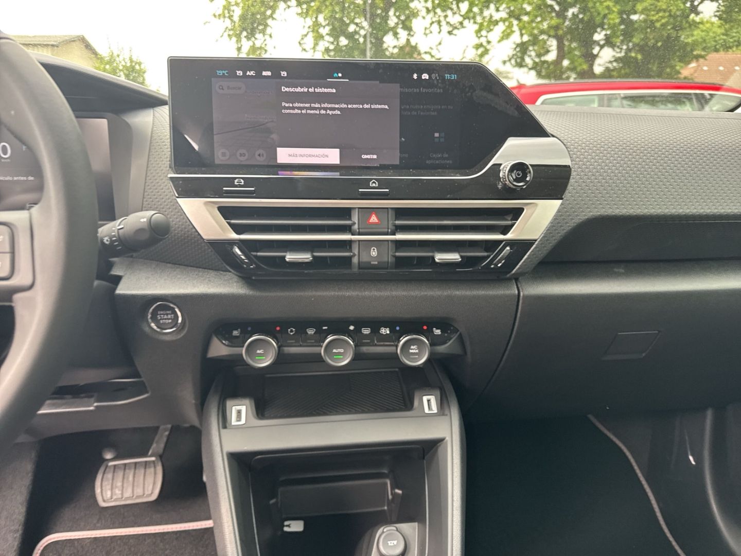 Citroën C4 - Bild 11