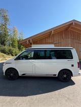 Volkswagen T6.1 California