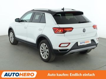 Volkswagen T-Roc - 4