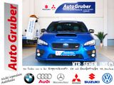 Subaru Impreza WRX STI Sport H&K*Navi*Sthz*Klima*USB*BT - Subaru Impreza: Wrx