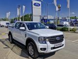 Ford Ranger 2.0 Ecoblue XLT 4x4 Doppelkabine Kamera P - Ford Ranger Neuwagen