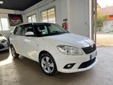 Skoda Fabia 1.6 TDI CR 90CV 5p. Drive EURO 5b - Skoda Fabia mit Diesel-Antrieb: 1.9