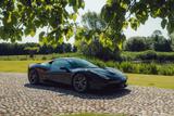 Ferrari 458 Speciale (Dt. Erstauslieferung, no stripes)