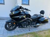 BMW K 1600 B Touring-,Safety-, Comfortpaket, Scheckh - BMW C1