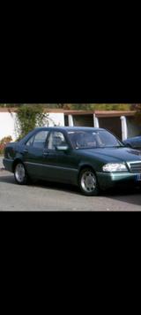 Mercedes-Benz C 180 Elegance  - gebrauchte Mercedes-Benz C 180 aus dem Jahr 1993