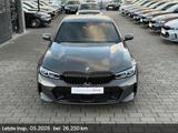 BMW 320i M Sport HuD ACC hifi memory LED+ - BMW 3er Reihe mit Benzin-Antrieb: Limousine