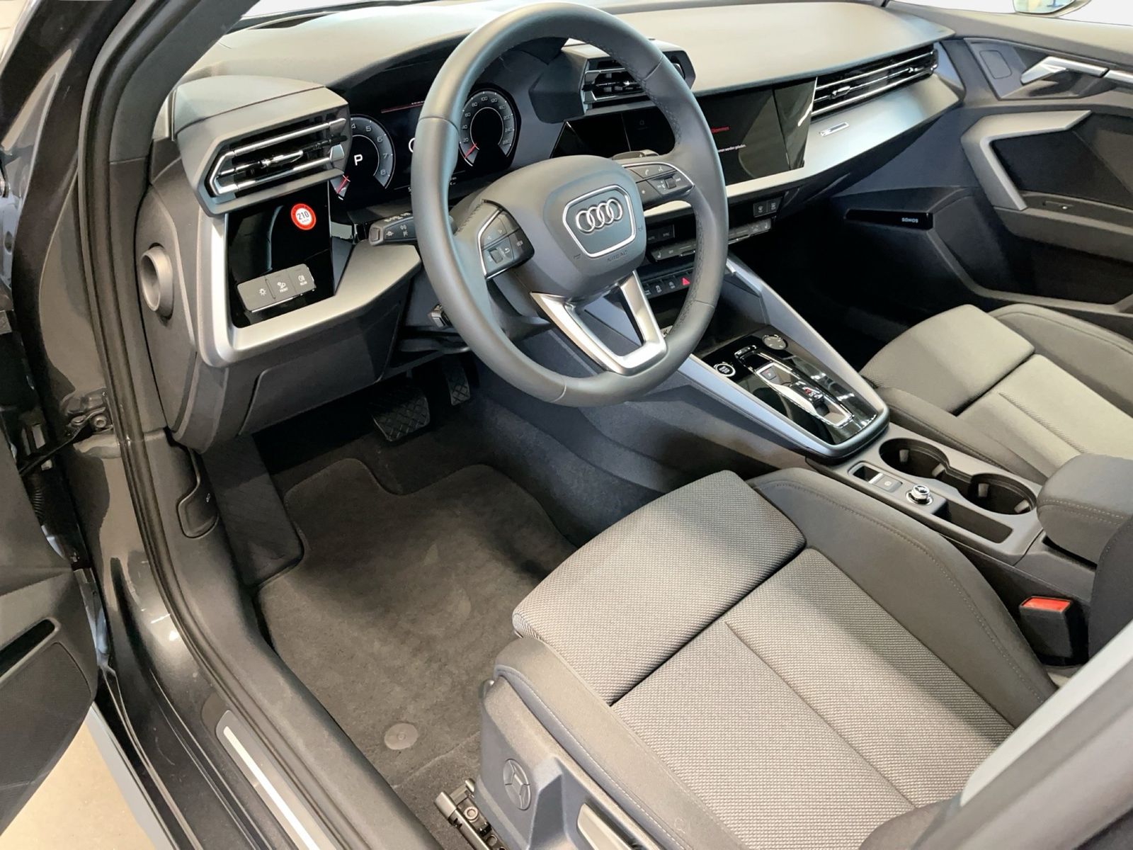 Audi A3 - Bild 7