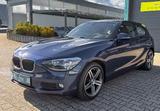 BMW 114 BMW 114i 37tkm Klimaauto. PDC - BMW 114: I