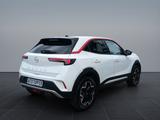 Opel Mokka Premium "GS Line" VOLL-Leder/Navi/Massage - weiße Opel Mokka